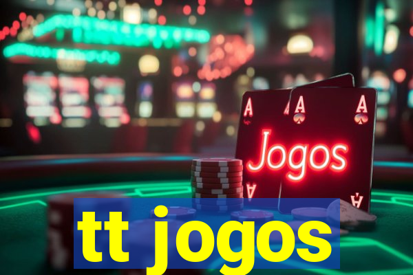 tt jogos